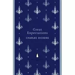 GREAT EXPECTATIONS Charles Dickens - Penguin Books