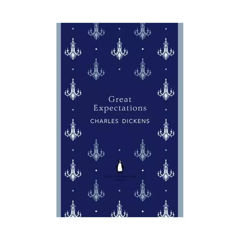 GREAT EXPECTATIONS Charles Dickens - Penguin Books