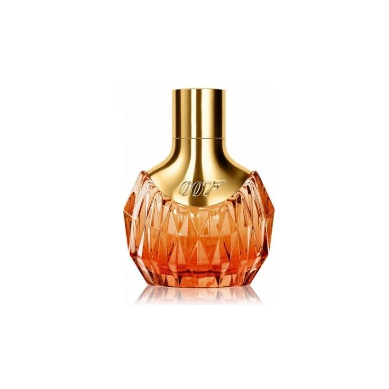 JAMES BOND 007 POUR FEMME WODA PERFUMOWANA 50 ML - Coty