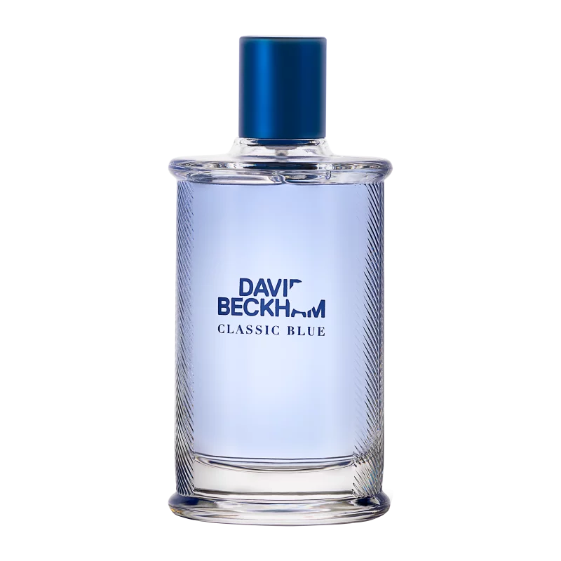 DAVID BECKHAM CLASSIC BLUE WODA TOALETOWA 90 ML - Coty