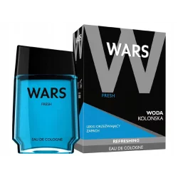 WARS FRESH WODA KOLOŃSKA 90 ML - Miraculum