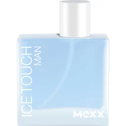 MEXX ICE TOUCH MAN WODA TOALETOWA 50ML - Mexx