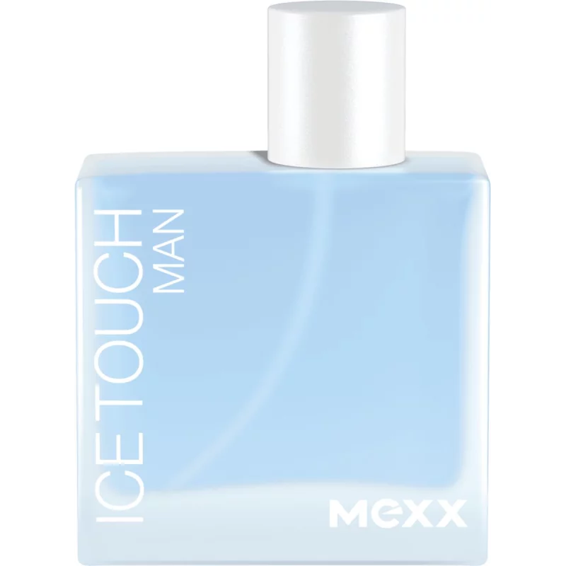 MEXX ICE TOUCH MAN WODA TOALETOWA 50ML - Mexx