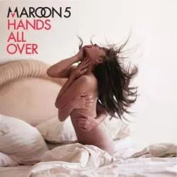 MAROON 5 HANDS ALL OVER CD - Universal Music Polska