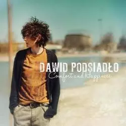 DAWID PODSIADŁO COMFORT AND HAPPINESS CD - Sony Music Entertainment