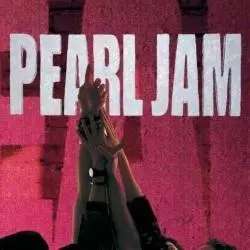 PEARL JAM TEN CD - Sony Music Entertainment