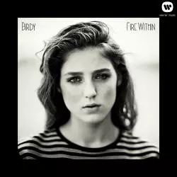 BIRDY FIRE WITHIN CD - Warner Music