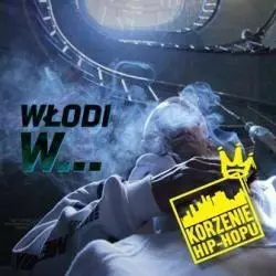 WŁODI KORZENIE HIP-HOPU W... CD - EMI Music Poland