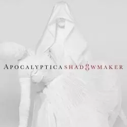 APOCALYPTICA SHADOWMAKER CD - Mystic Production