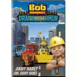 BOB BUDOWNICZY DRAPACZE CHMUR DVD PL - Sony Pictures Home Ent.
