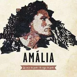 AMALIA LES VOIX FADO CD - Universal Music Polska