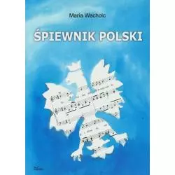 ŚPIEWNIK POLSKI Maria Wacholc - Impuls