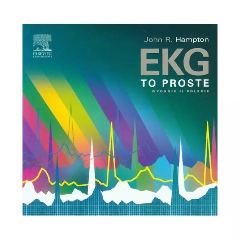 EKG TO PROSTE John Hampton - Edra Urban & Partner