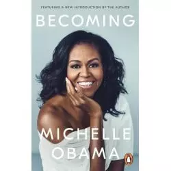BECOMING Michelle Obama - Penguin Books