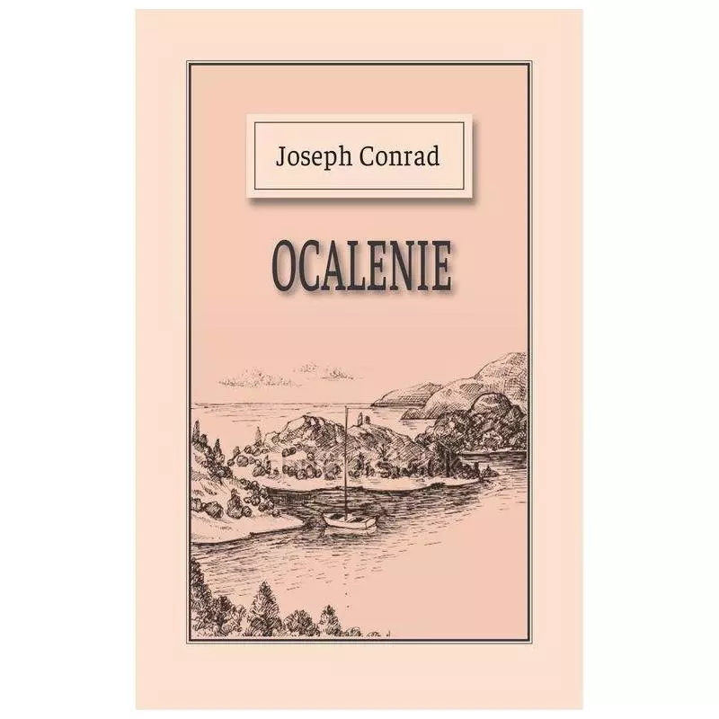 OCALENIE Joseph Conrad - Vis-a-Vis Etiuda