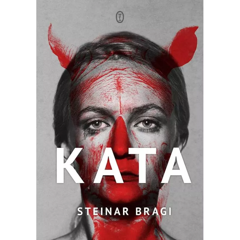 KATA Steinar Bragi - Wydawnictwo Literackie