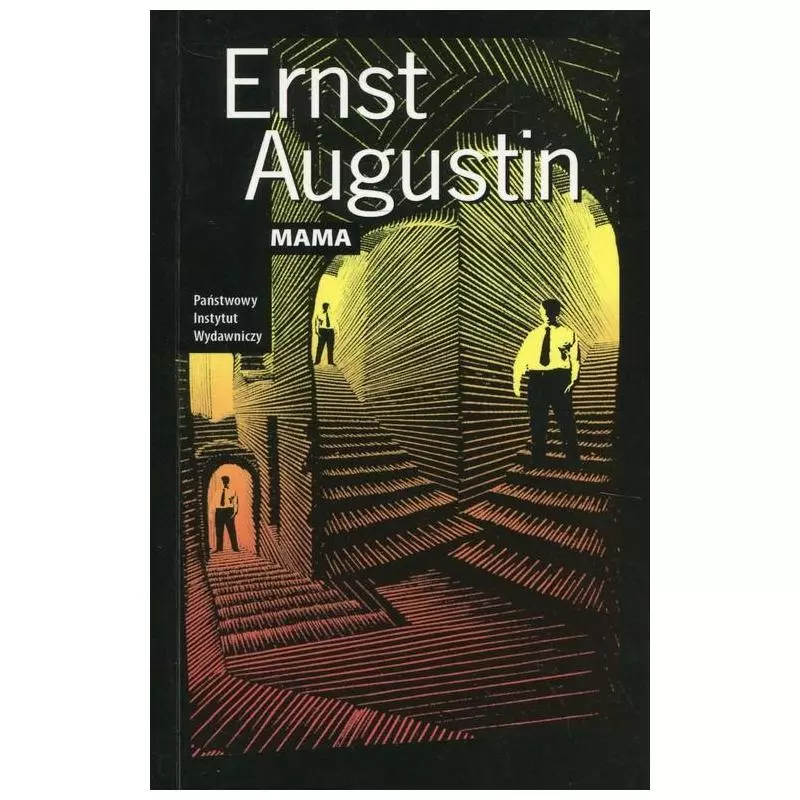 MAMA Ernst Augustin - Piw
