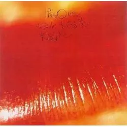 THE CURE KISS ME KISS ME KISS ME CD - Universal Music Polska