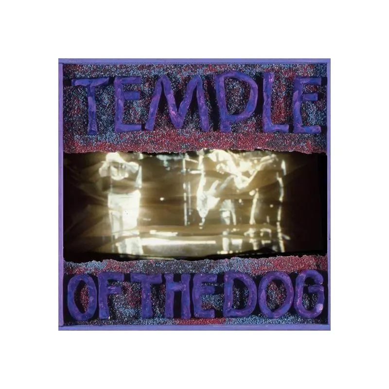 TEMPLE OF THE DOG REEDYCJA CD - 