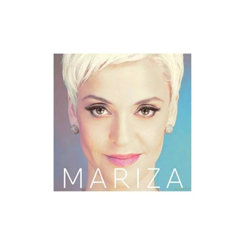 MARIZA CD - Warner Music