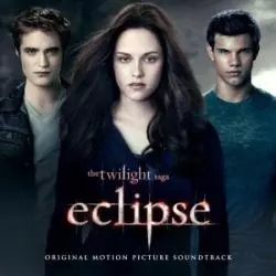 THE TWILIGHT SAGA ECLIPSE CD - Warner Music