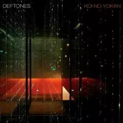 DEFTONES KOI NO YOKAN CD - Warner Music