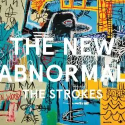 THE STROKES THE NEW ABNORMAL CD - Sony Music Entertainment