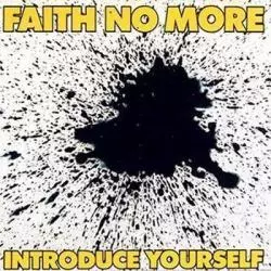 FAITH NO MORE INTRODUCE YOURSELF CD - Warner Music