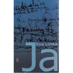 JA Ewa Lipska - Wydawnictwo Literackie