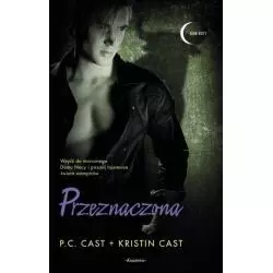 PRZEZNACZONA P.C Cast, Kristin Cast - Książnica