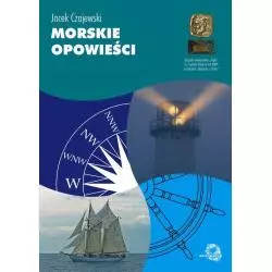 MORSKIE OPOWIEŚCI Jacek Czajewski - Wielki Błękit