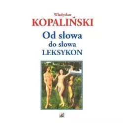 OD SŁOWA DO SŁOWA LEKSYKON Władysław Kopaliński - Rytm