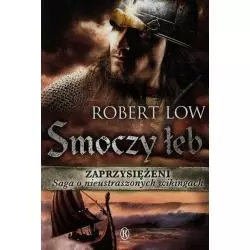 SMOCZY ŁEB ZAPRZYSIĘŻENI Robert Low - Książnica