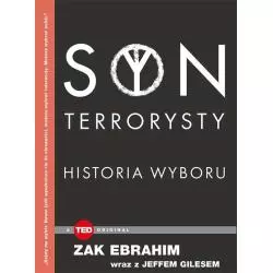 SYN TERRORYSTY HISTORIA WYBORU Zak Ebrahim - Relacja