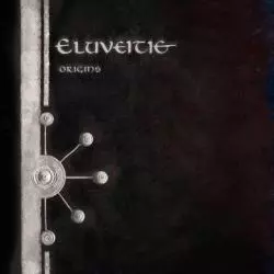 ELUVEITIE ORIGINS CD - NucLear BLast