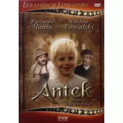 ANTEK DVD PL - TVP