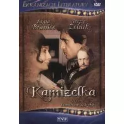 KAMIZELKA DVD PL - TVP