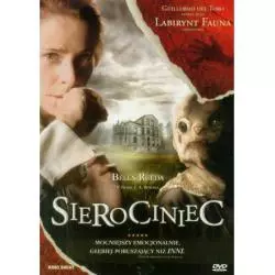 SIEROCINIEC DVD PL - Kino Świat