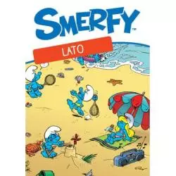 SMERFY LATO DVD PL - Cass Film