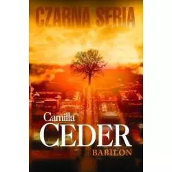 BABILON Camilla Ceder - Czarna Owca