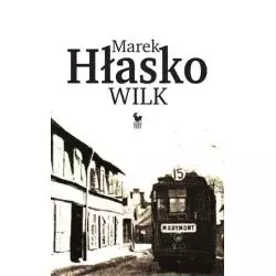 WILK Marek Hłasko - Iskry