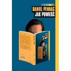 JAK POWIEŚĆ Daniel Pennac - Muza