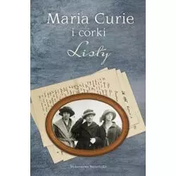 MARIA CURIE I CÓRKI LISTY - Dolnośląskie