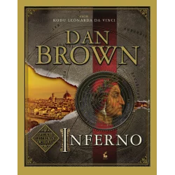 INFERNO Dan Brown - Sonia Draga