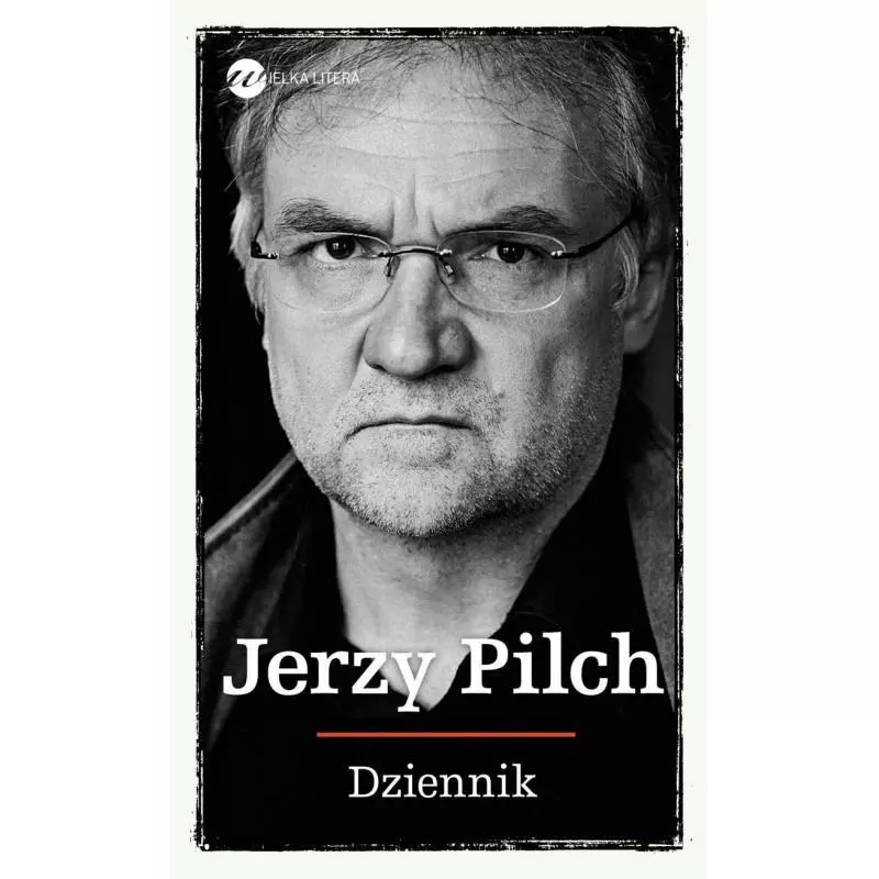 Dziennik Jerzy Plich - Wielka Litera Dziennik Jerzy Plich - Wielka Litera
