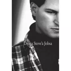 DROGA STEVEA JOBSA Brent Schlender - Insignis