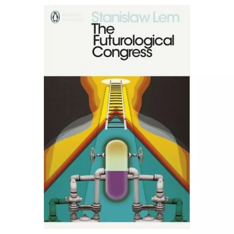 THE FUTUROLOGICAL CONGRESS Stanisław Lem - Penguin Books
