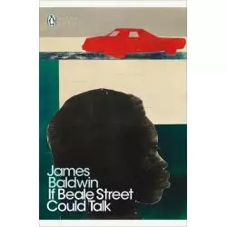IF BEALE STREET COULD TALK James Baldwin - Penguin Books