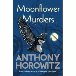 MOONFLOWER MURDERS Anthony Horowitz - Arrow