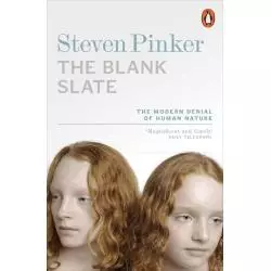 THE BLANK SLATE Steven Pinker - Penguin Books
